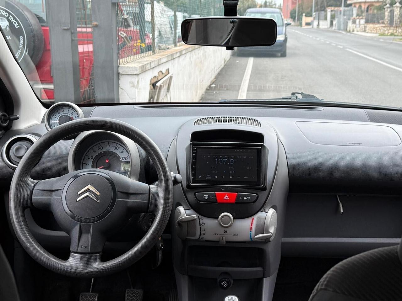 Citroen C1 1.0 5 porte - 167.000km - Superprezzo - Tutto incluso