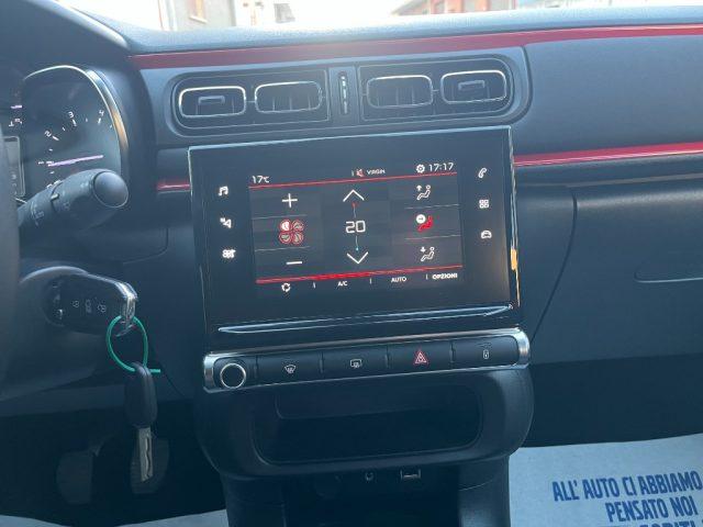 CITROEN C3 1.2 82 Shine Edition