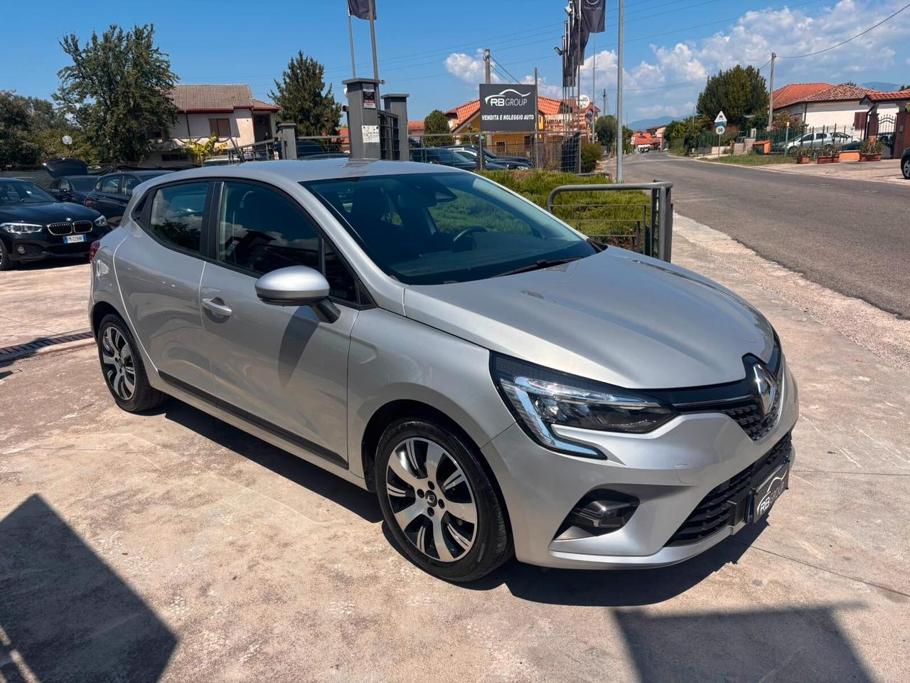 Renault Clio TCe 90 CV 5 porte Zen