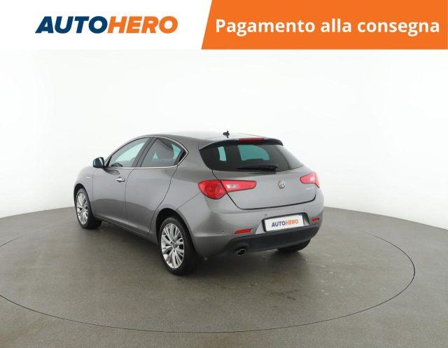 ALFA ROMEO Giulietta 1.6 JTDm 120 CV Super