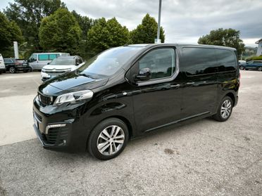 Peugeot Traveller BlueHDi 180 S&S EAT8 Standard Business Vip