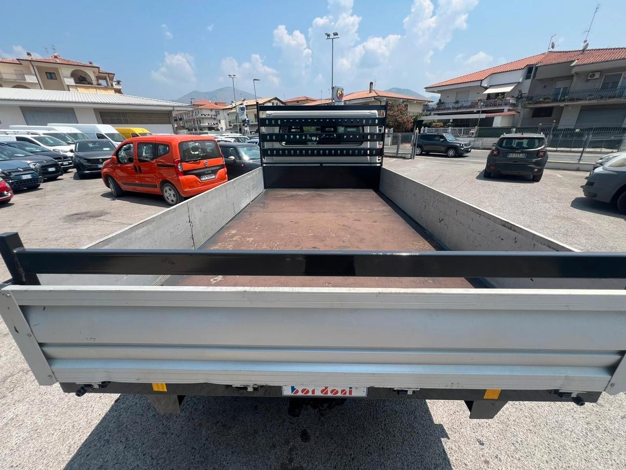 Peugeot Boxer Telaio Cabinato 335 L3 BlueHdi 165Cv