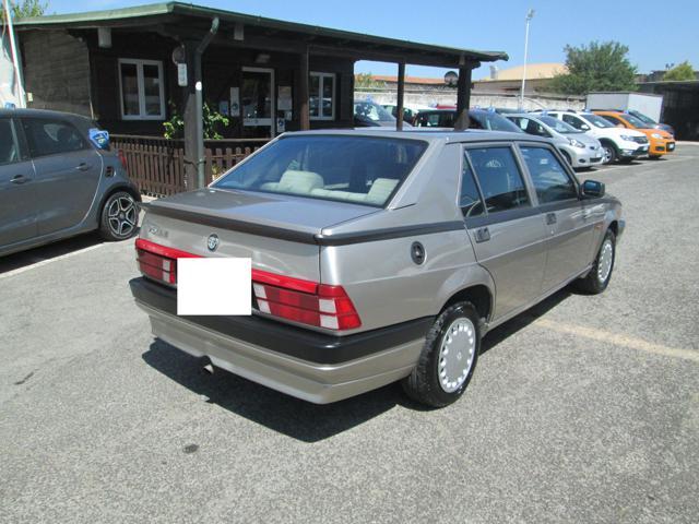 ALFA ROMEO 75 1.8 IE