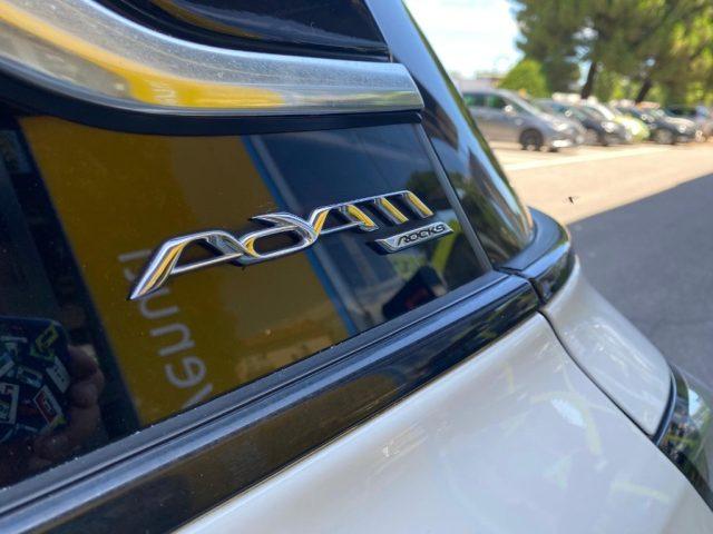 OPEL Adam Rocks 1.4 87 CV