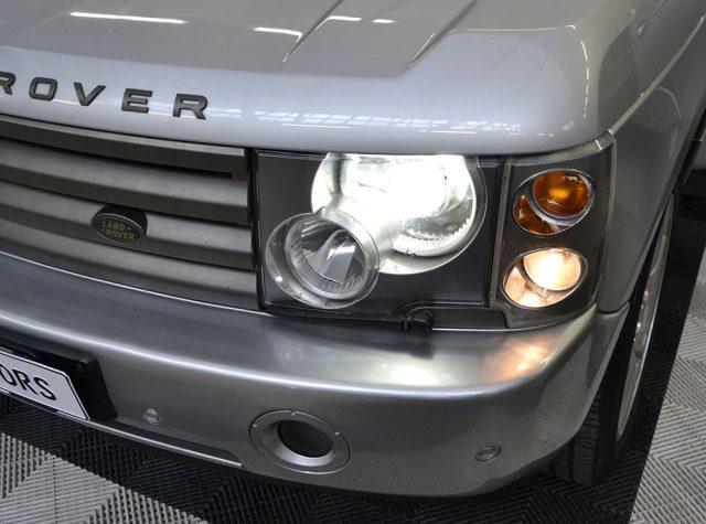 LAND ROVER Range Rover 4.4 V8 Gpl - Tetto - Pelle - Gancio Traino