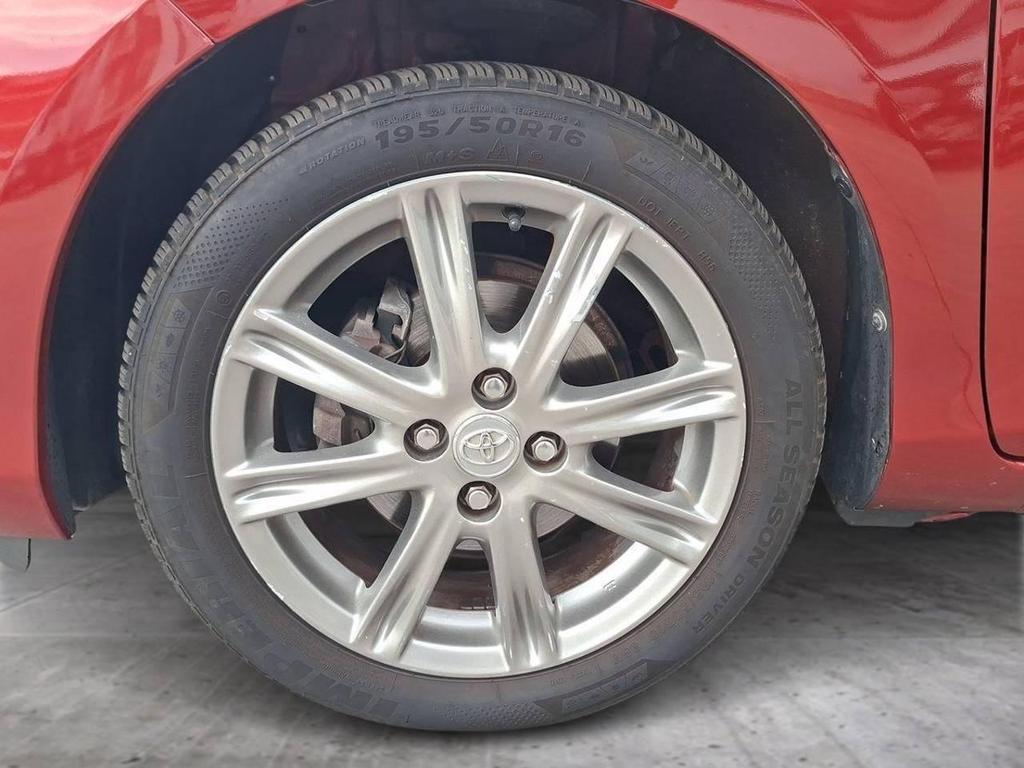 Toyota Yaris 5 Porte 1.3 Style