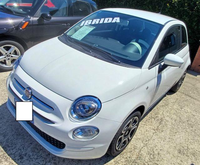 FIAT 500 1.0 Hybrid