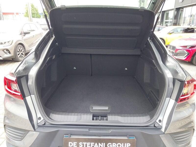 Renault Arkana Arkana 1.6 E-Tech full hybrid E-Tech Engineered Fast Track 1