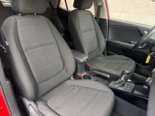 KIA Stonic 1.0 T-GDi 100CV MHEV iMT STYLE UNIPROPRIETARIO