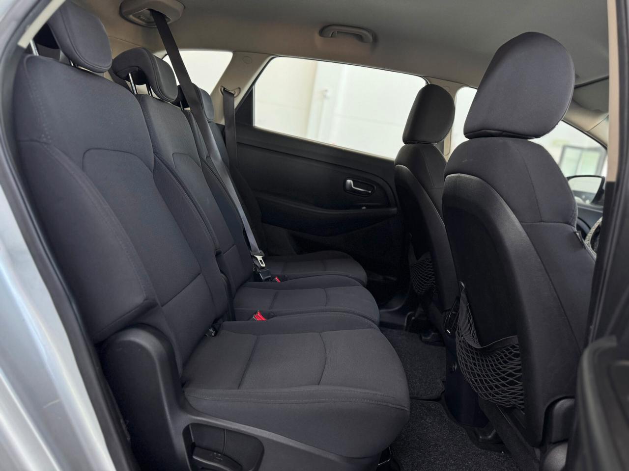 Kia Carens 1.7 CRDi 136 CV Auto Class