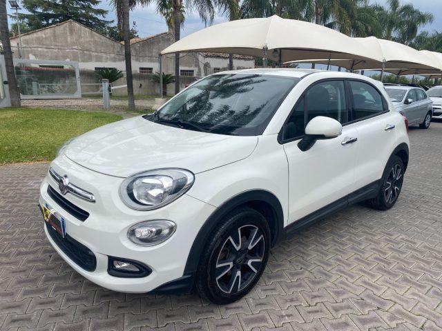 FIAT 500X 1.3 MultiJet 95 CV
