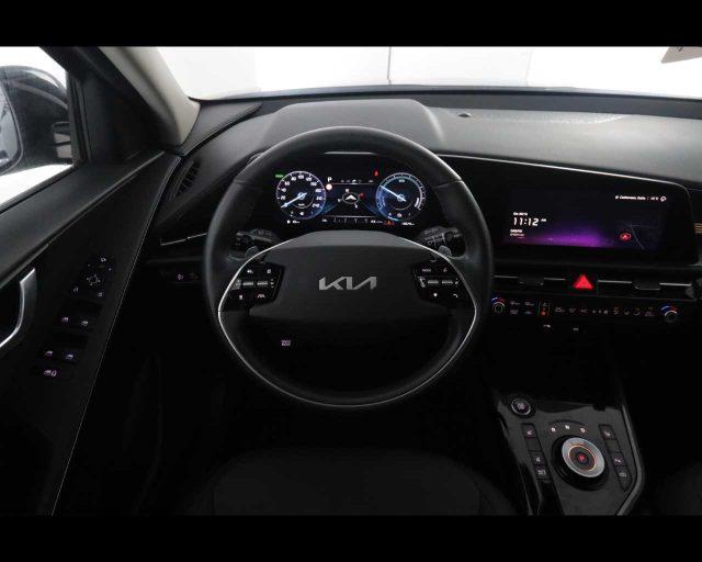 KIA Niro 1.6 GDi DCT HEV Evolution