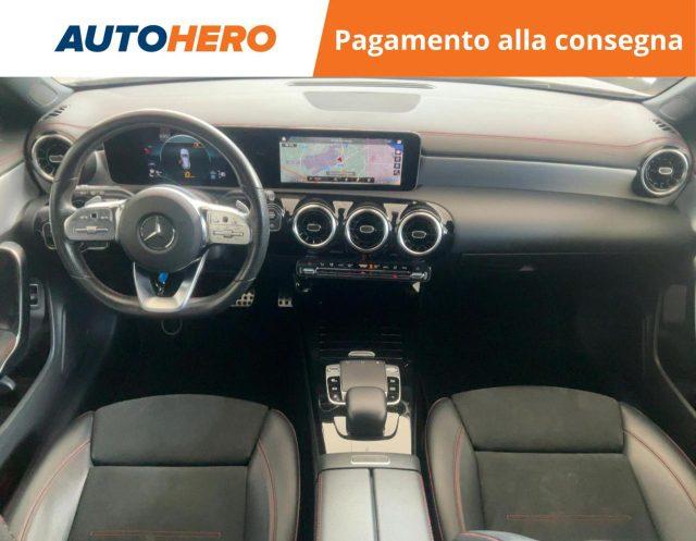 MERCEDES-BENZ CLA 200 d Automatic Shooting Brake Premium