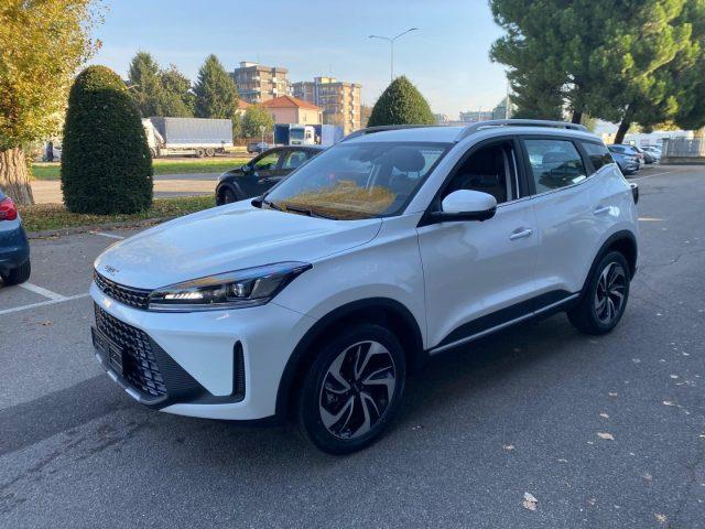 EMC Sei 1.5 147cv A/T