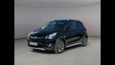OPEL Karl - Karl 1.0 Rocks Gpl 73cv