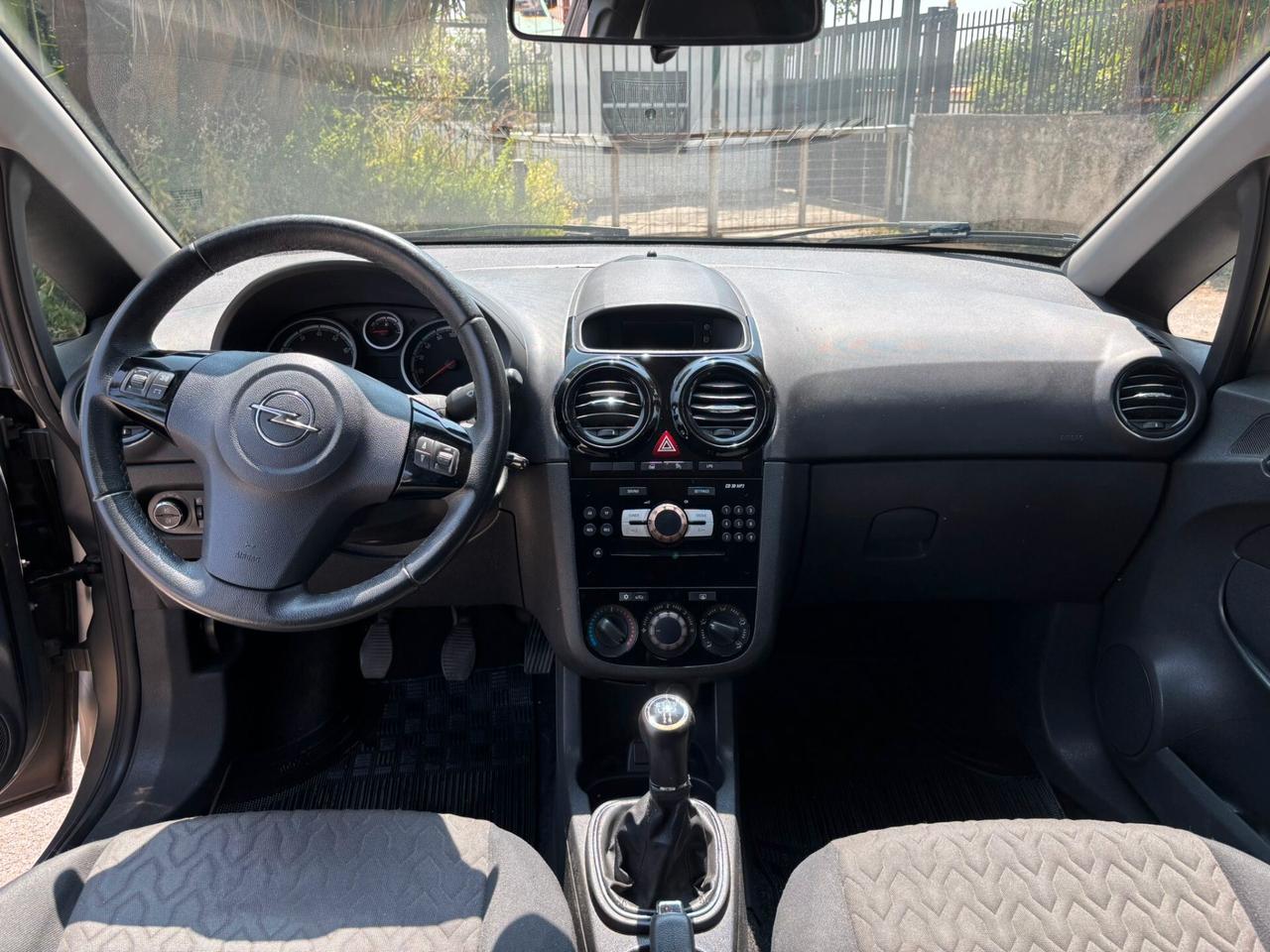 OPEL CORSA 1.2 GPL Tech 3p - 2013