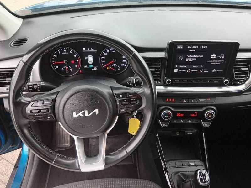 Kia Stonic 1.0 T-GDI 74KW MHEV STYLE