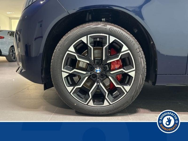 BMW X3 xDrive 40d M Sport Pro