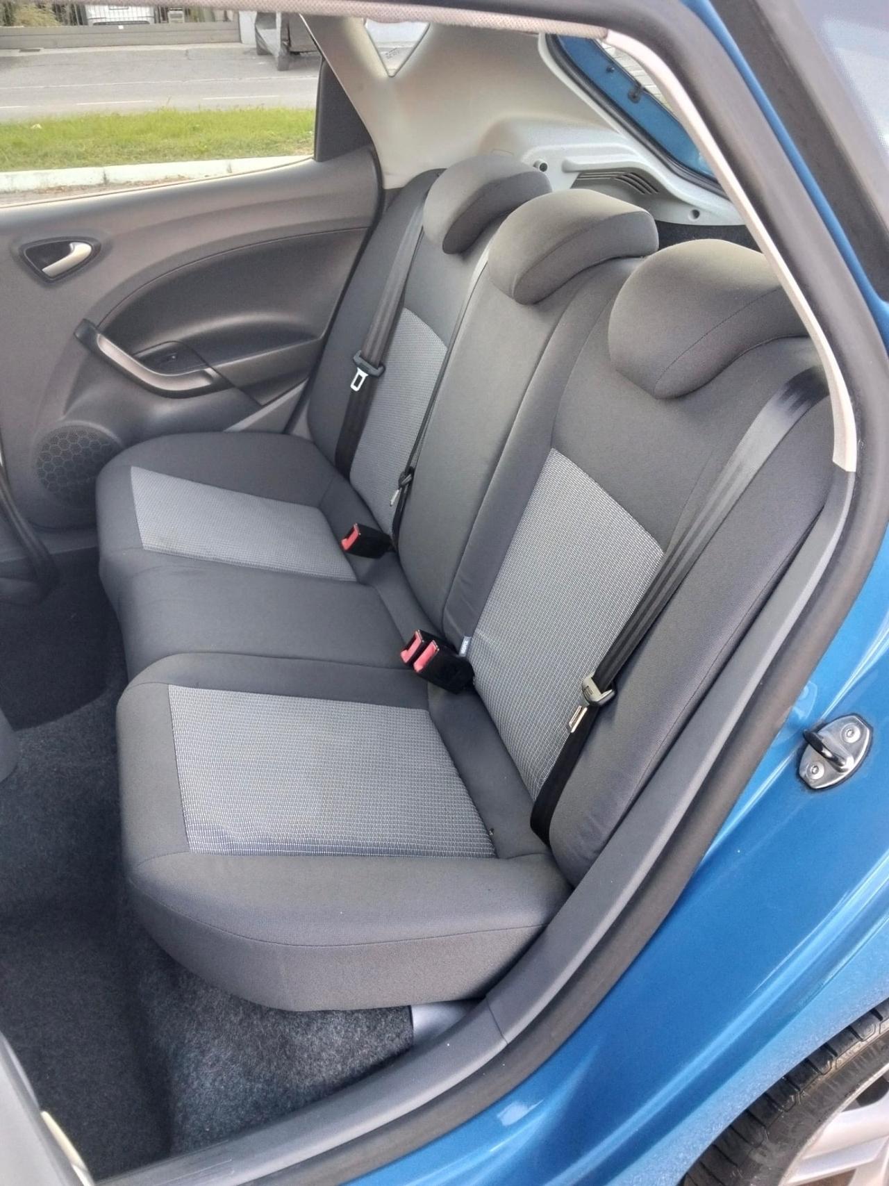 Seat Ibiza 1.2 TSI DSG 5P*Automatic*Cerchi*Cruise