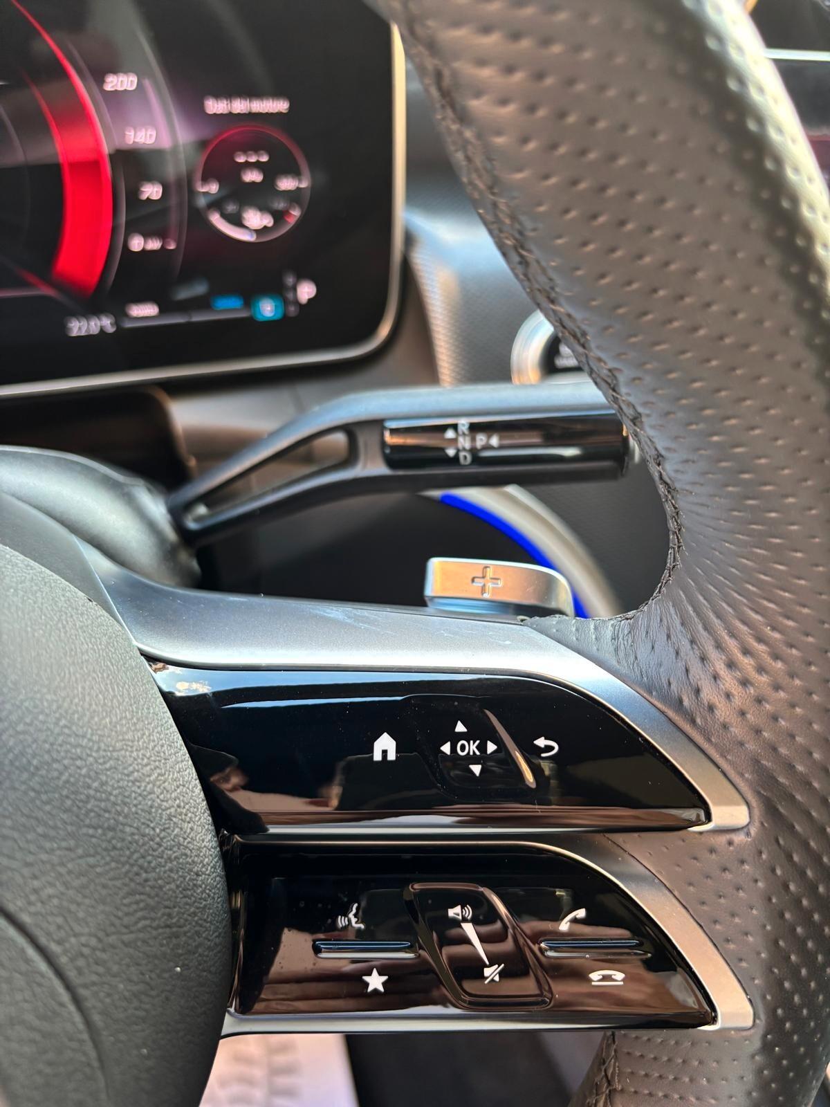 Mercedes-benz GLC 300 d 4Matic Mild Hybrid AMG Line Advanced