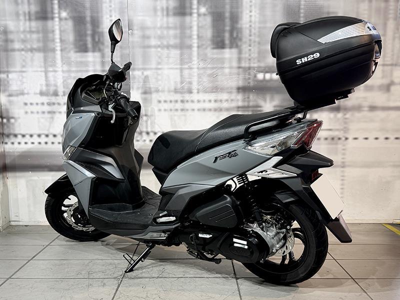 Sym Jet 14 125