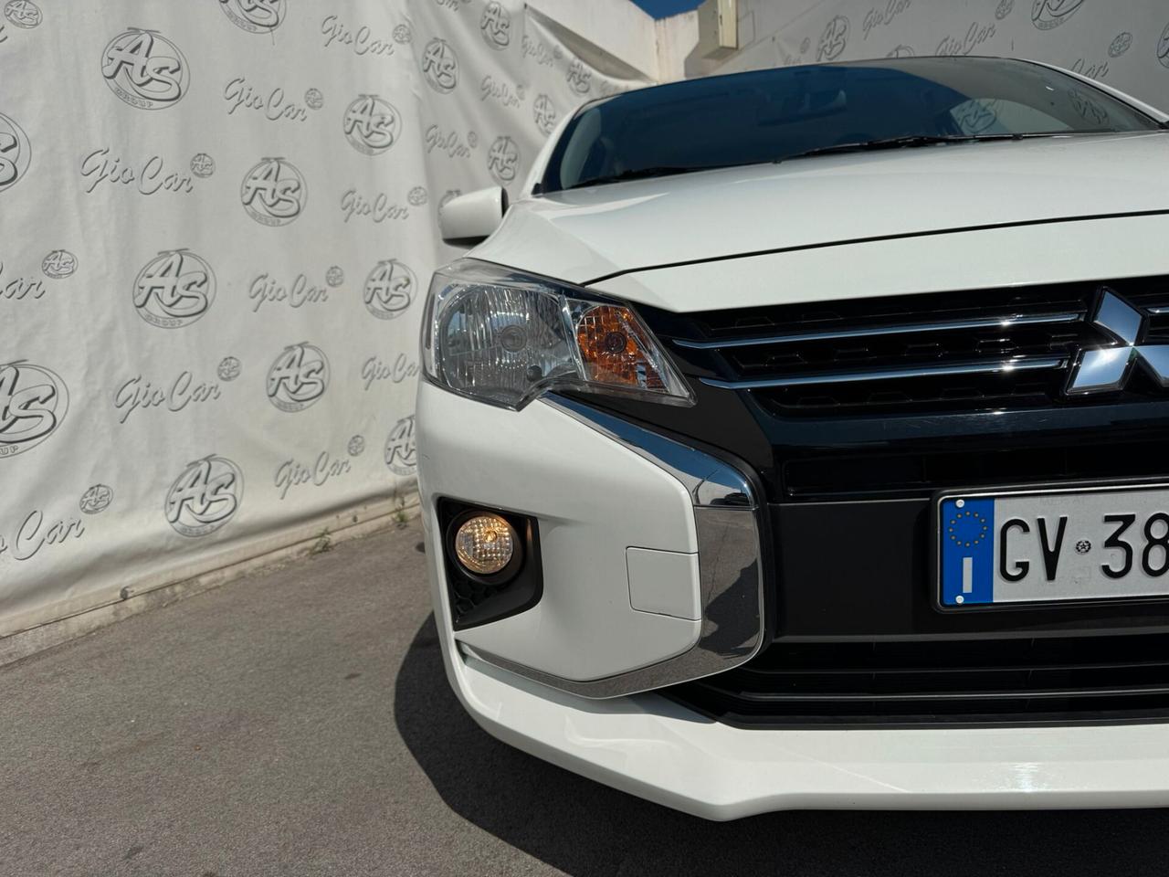 Mitsubishi Space Star 1.2 71cv Invite