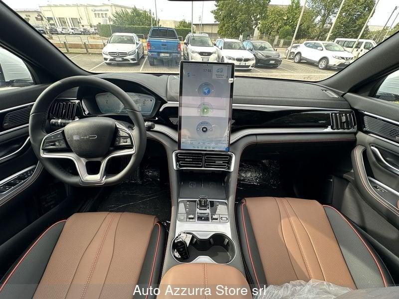 BYD Seal U DMi 1.5 218 CV PHEV Comfort *PROMO AZZURRA*