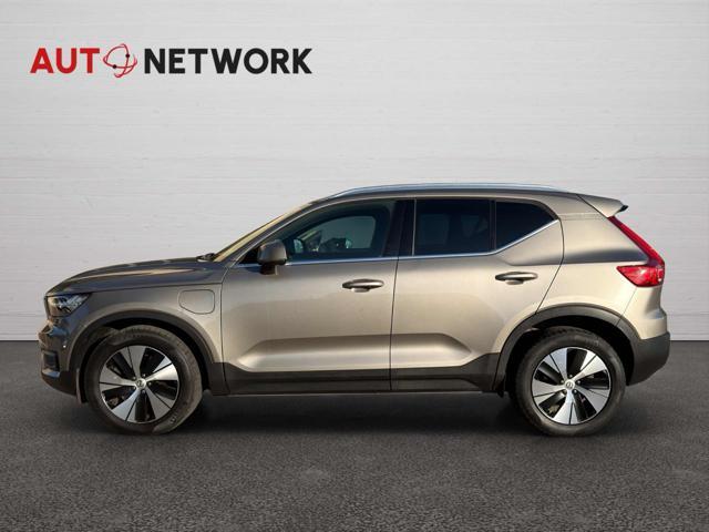 VOLVO XC40 T4 Recharge Plug-in Hybrid Inscription Exp | Tetto