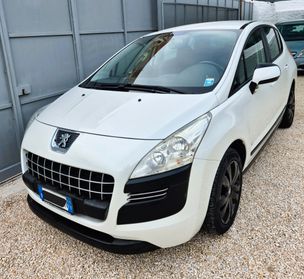 Peugeot 3008 1.6 HDi 110CV