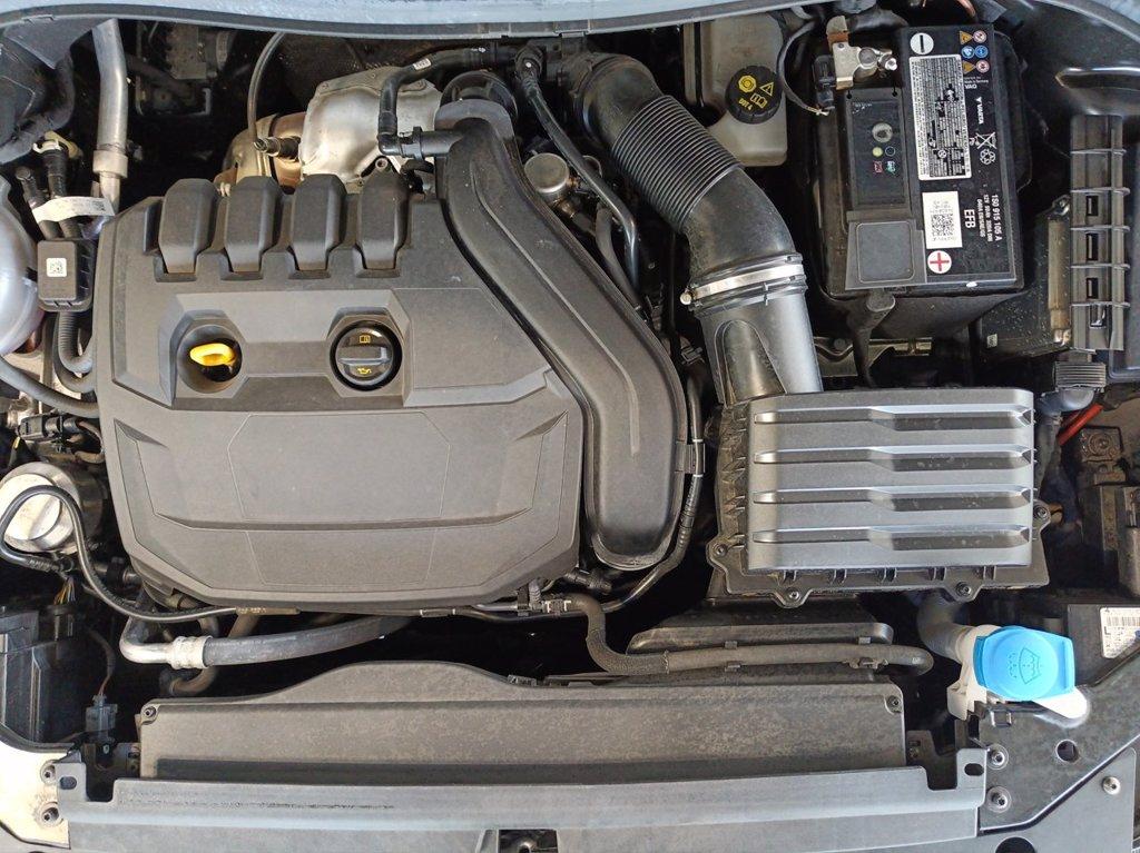 VOLKSWAGEN Tiguan 1.5 tsi life 150cv dsg del 2021