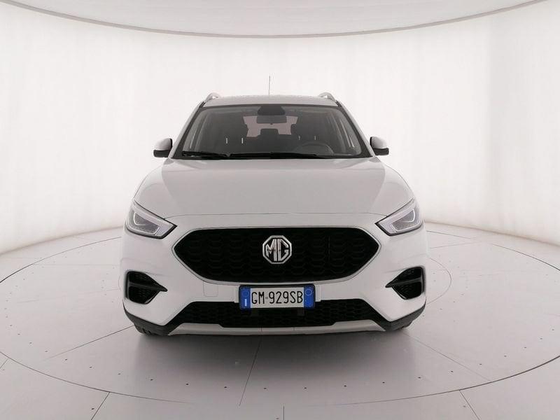 MG ZS 1.5 Comfort
