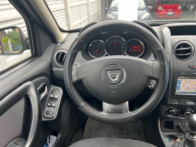 Dacia Duster 1.5 dCi 110CV Start&Stop 4x2 Prestige