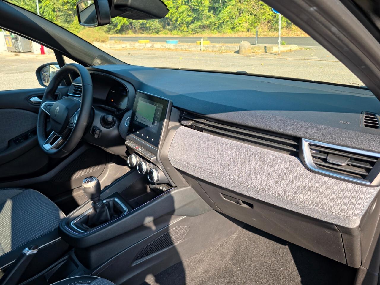 Renault Clio TCe 90 CV 5 porte Esprit Alpine E6E Manuale NEO 2025
