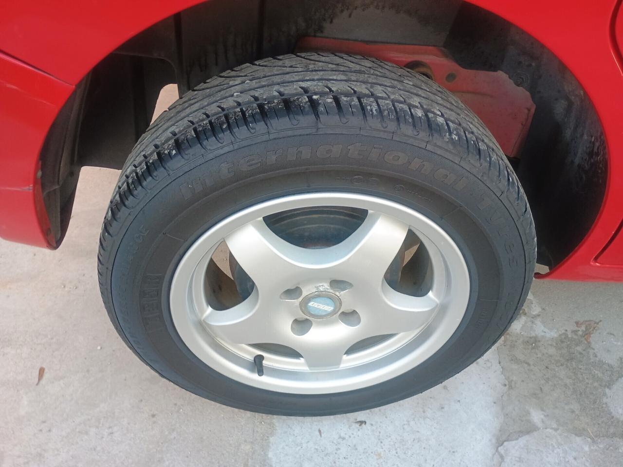 Fiat Fiorino 1.3 MJT 75CV Combi