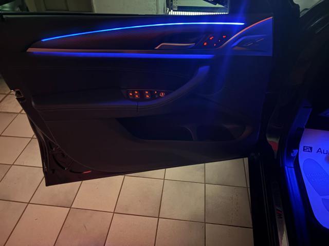 BMW X4 xDrive20d 48V Msport CON SOLI 7511 KM