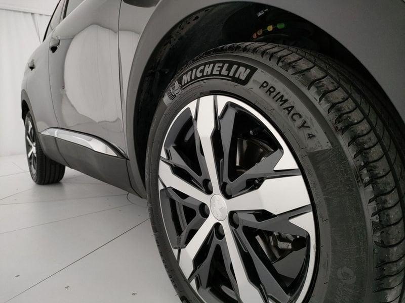 Peugeot 3008 BlueHDi 150 S&S GT Line
