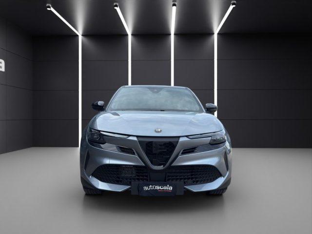 ALFA ROMEO Junior 1.2 136 CV Hybrid eDCT6 Speciale