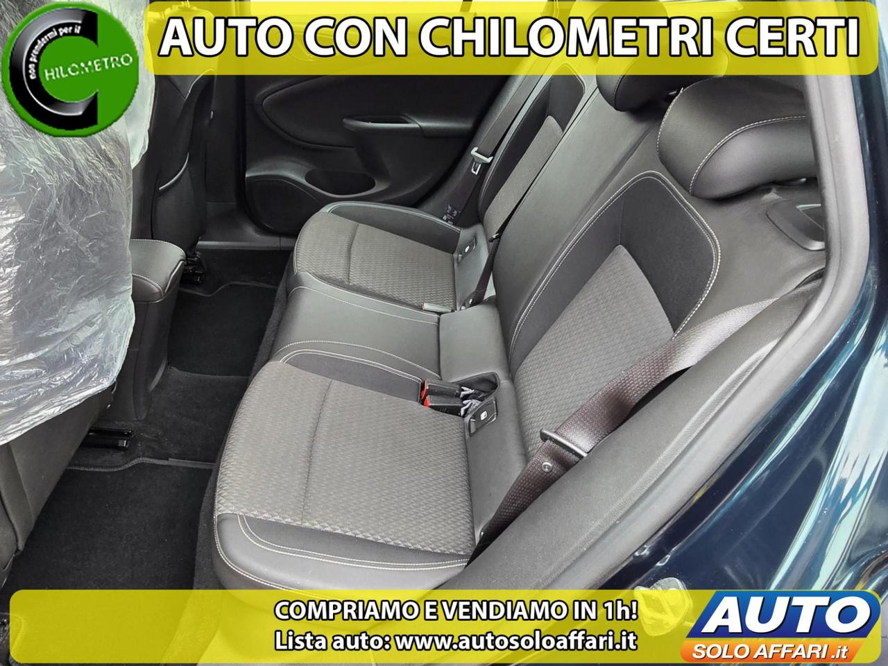 Opel Astra Sports Tourer 1.6 CDTI INNOVATION 50.000KM EURO6B RATE/PERMUTE