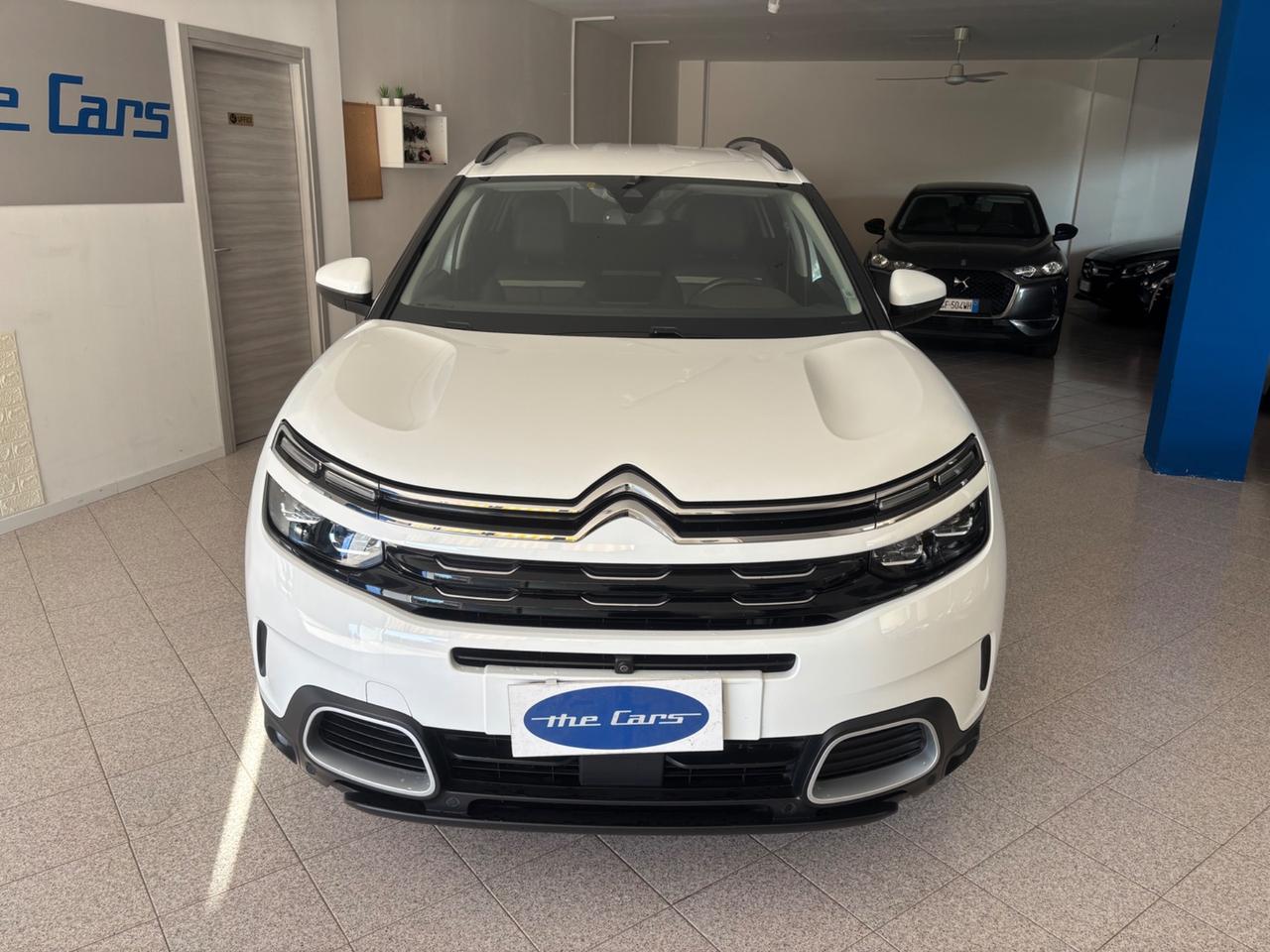 Citroen C5 Aircross S&S EAT8 Shine