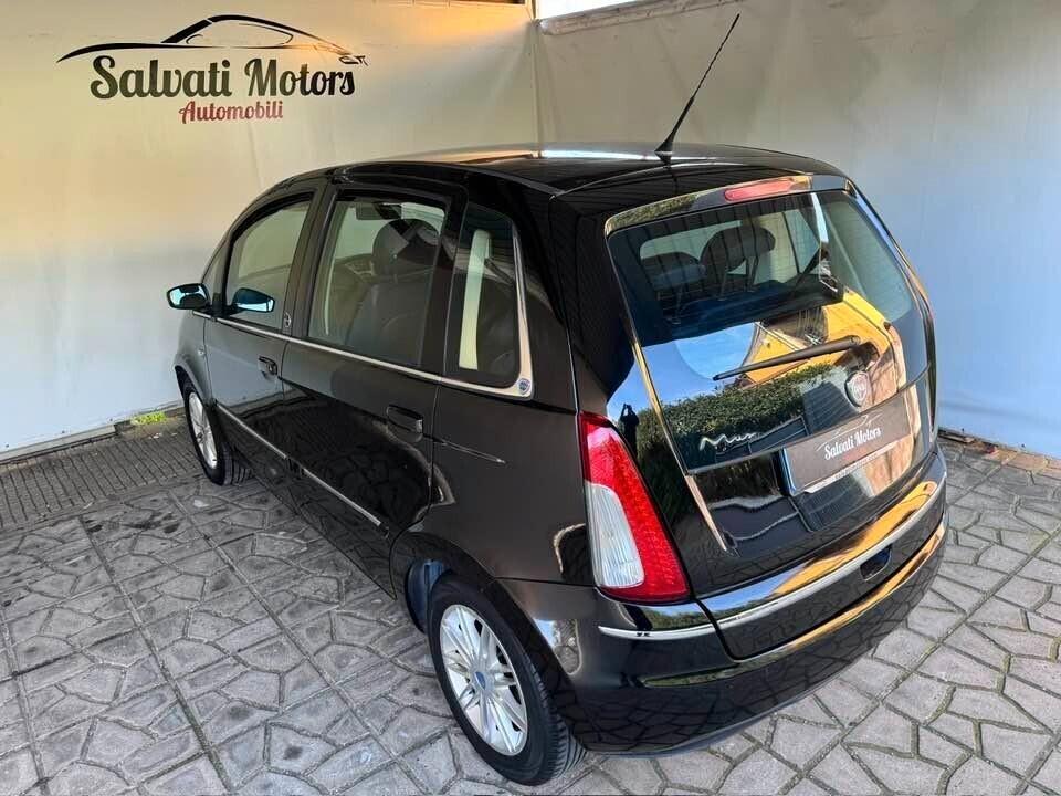 Lancia MUSA 1.4 Oro Ecochic GPL