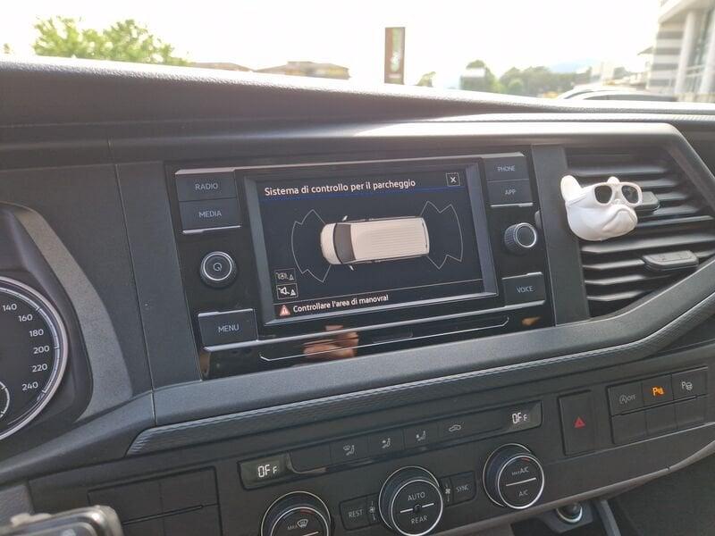 Volkswagen California 2.0 TDI 150CV DSG Beach Tour