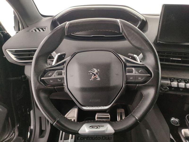 Peugeot 3008 3008 BlueHDi 130 S&S EAT8 GT Pack N1 AUTOCARRO