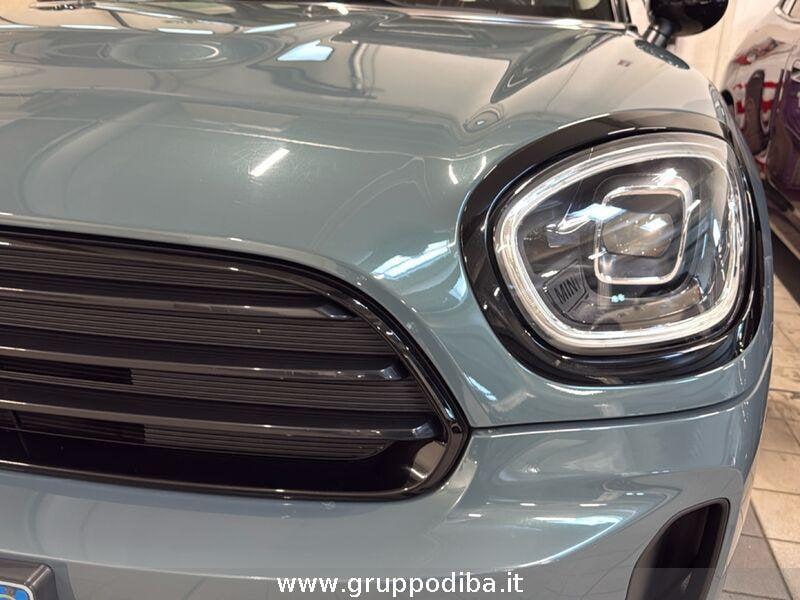 MINI Countryman Mini F60 2020 Diese Mini 2.0 Cooper D Business auto