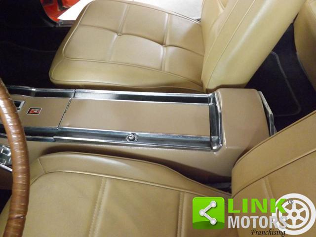 DODGE Charger XP 29 anno1969 ottimo investimento