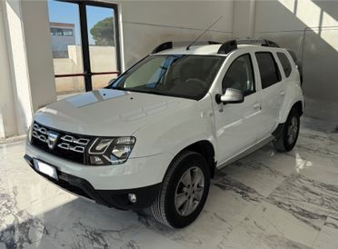 Dacia Duster 1.5 dCi