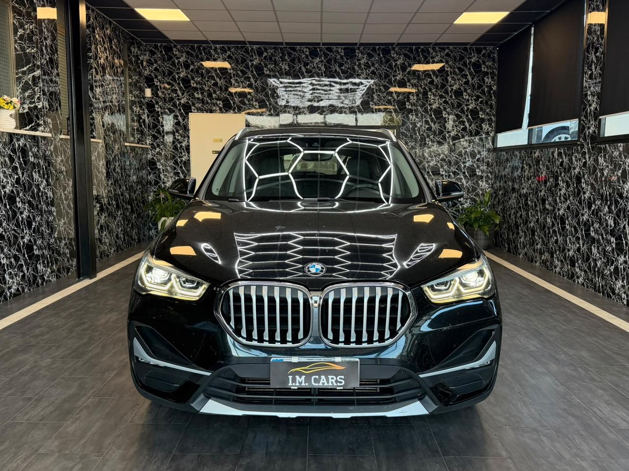 Bmw X1 sDrive18d xLine