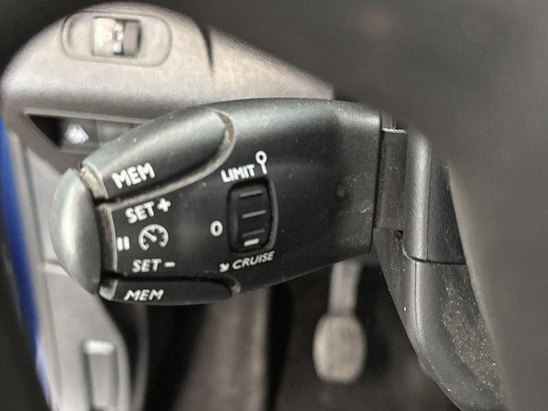 Peugeot Rifter 1.5 BlueHDi 130 S&S Active Standard Mix