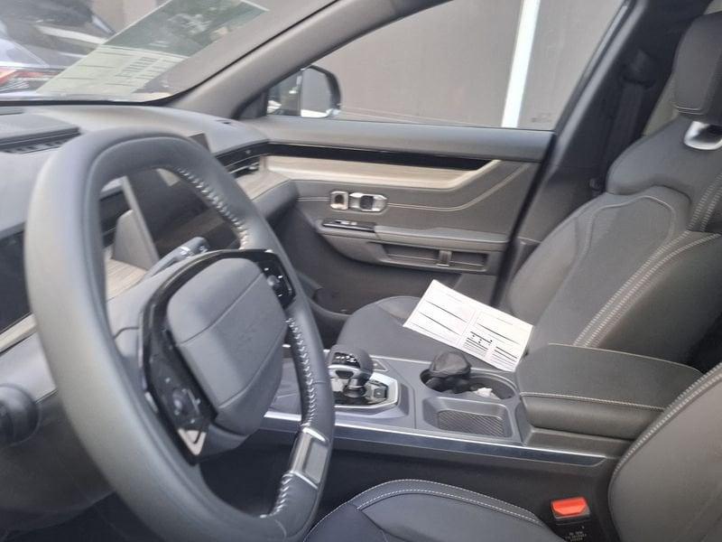 SPORTEQUIPE Sportequipe 6 GT 1.6 T-GDI DCT