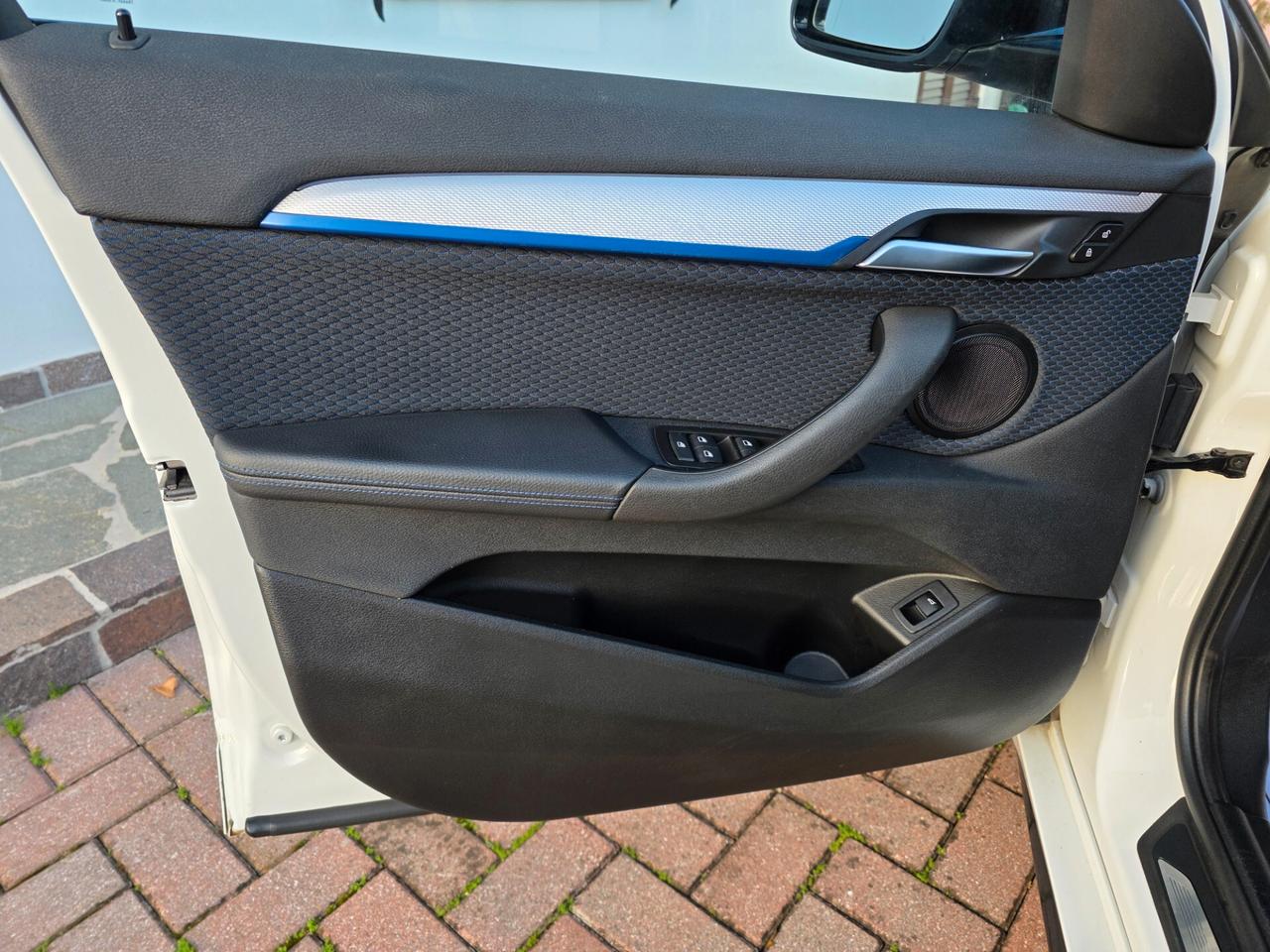 Bmw X2 M sDrive20d Msport-X
