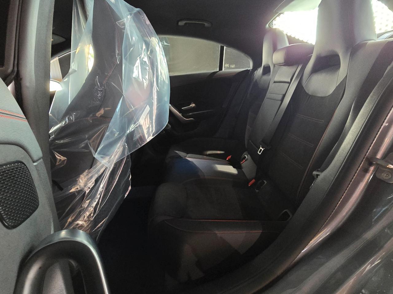 Mercedes-benz CLA 200 d Automatic AMG Line Premium